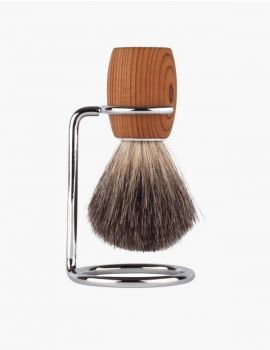 White Shave Brux