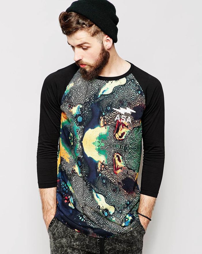 Wayfarer Messenger Bag